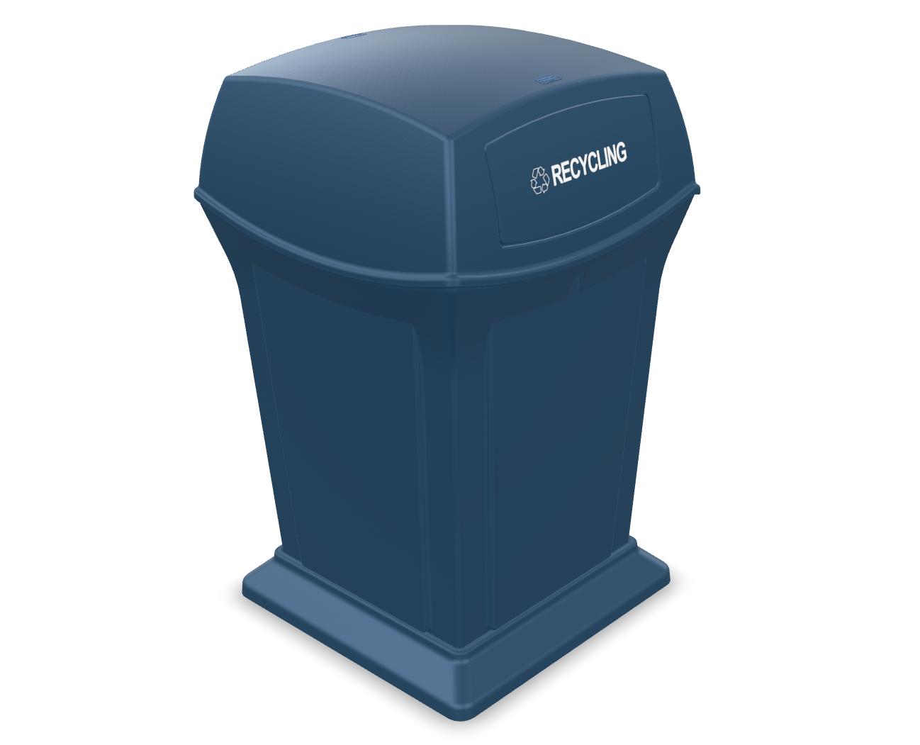 Ranger 45 Gal Recycling
