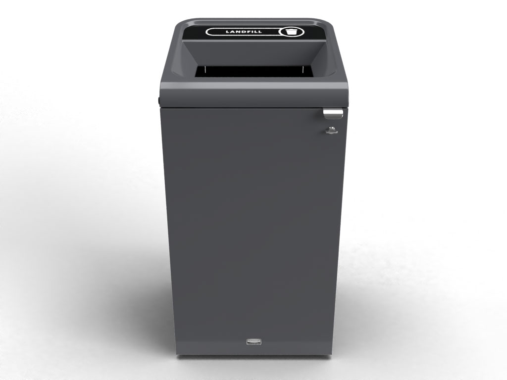 23 Gal Landfill