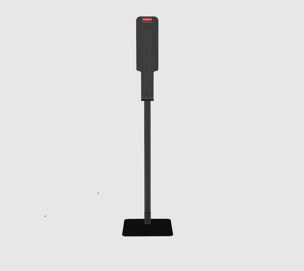 AutoFoam Standard Floor Stand