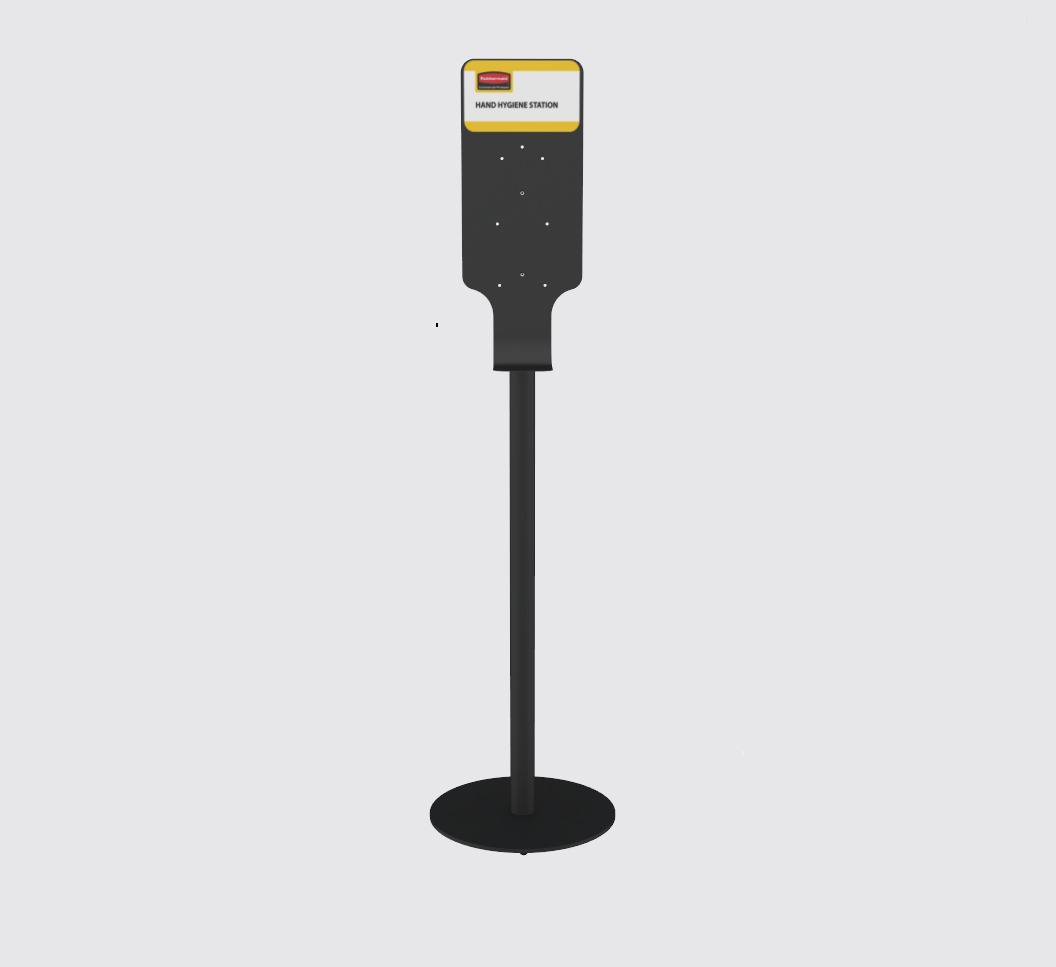 AutoFoam Premium Floor Stand