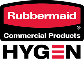 HYGEN  Rubbermaid Commercial Products
