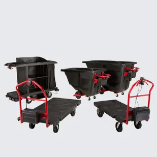 PRODUCT CATALOGUE Exper - Rubbermaid Commercial Products