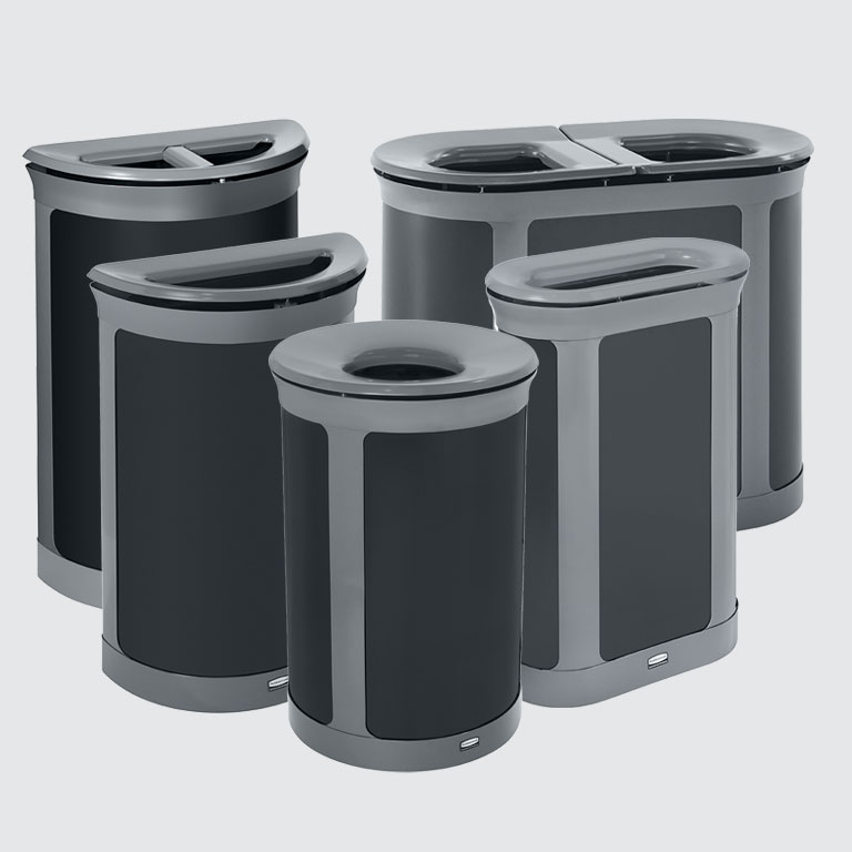 Rubbermaid Commercial Products | Official Website