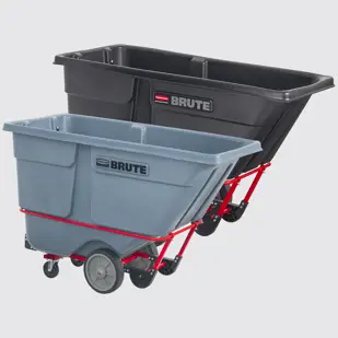 Rubbermaid Commercial Products – Muller Construction Supply