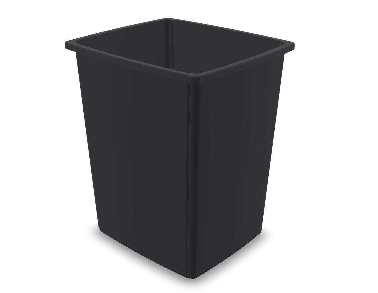 Fulfill Charcoal Base