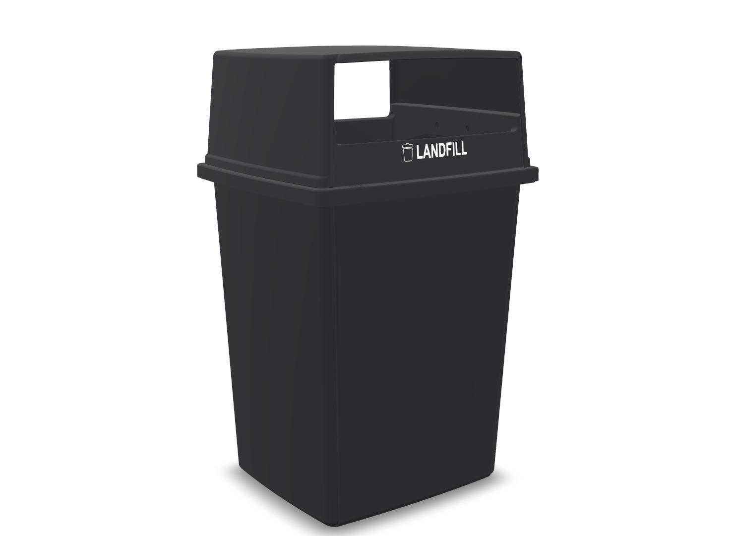 Fulfill Landfill