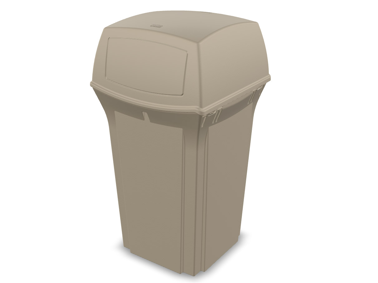 Ranger 35 Gal Wool