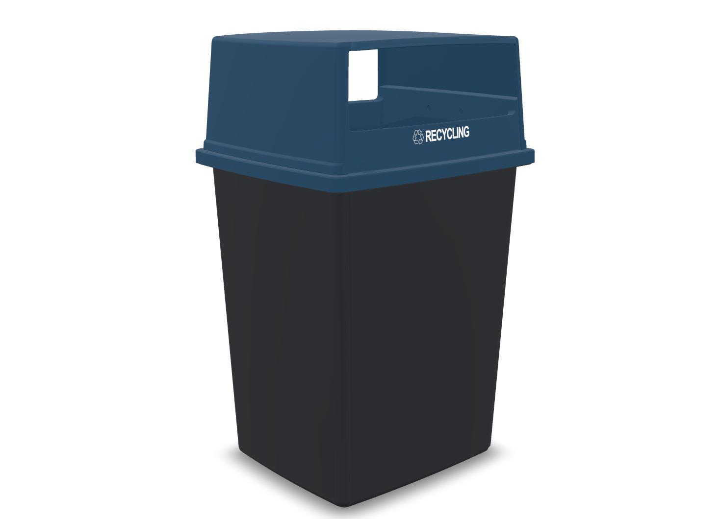 Fulfill Recycling