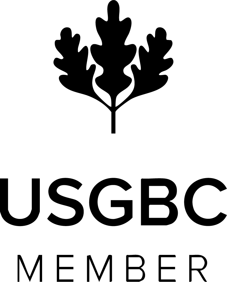 USGBC Membership Logo
