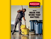 Rubbermaid Commercial Products